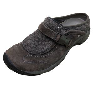 Merrell Encore Sidestep Clogs Shoes